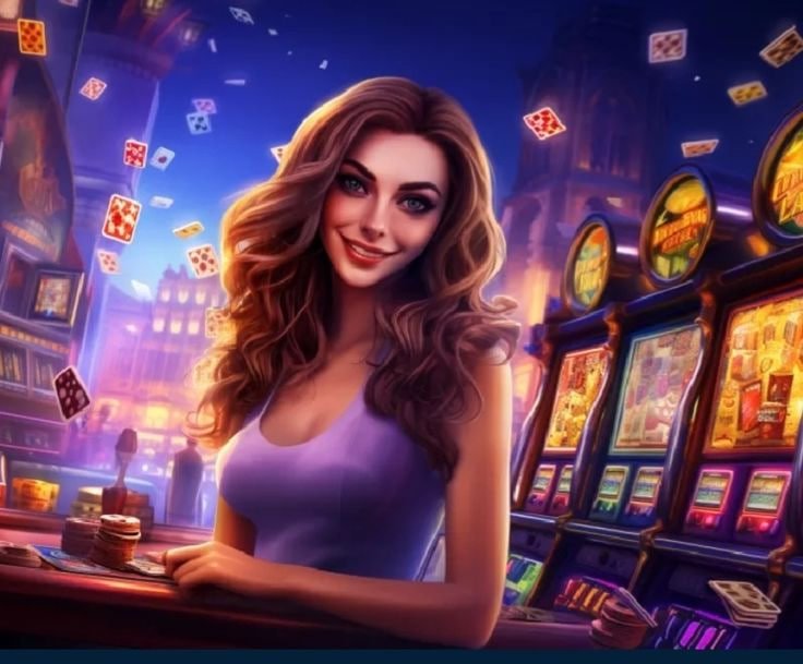 sg5 slots section showing a variety of online slot game tiles on mobile screen